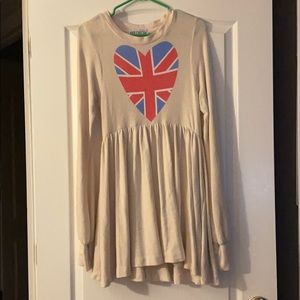 Wildfox dress